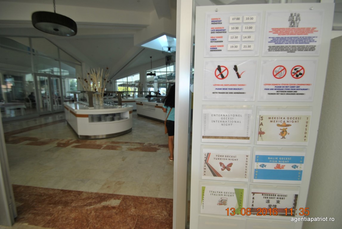 imagini hotel FLORA GARDEN KUSADASI